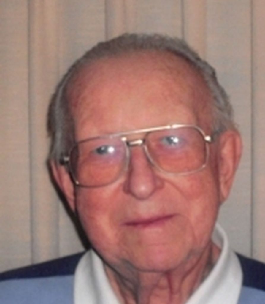 Harvey Mauer Profile Photo