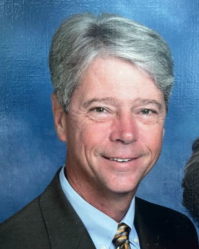 Tony Howard Berry Profile Photo