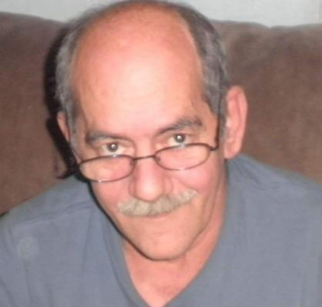 Basil George Ashley Sr. Profile Photo