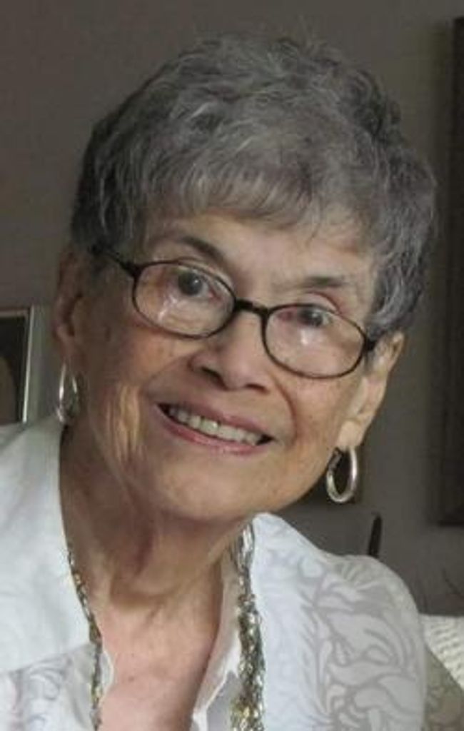 Joanne R. Lindau