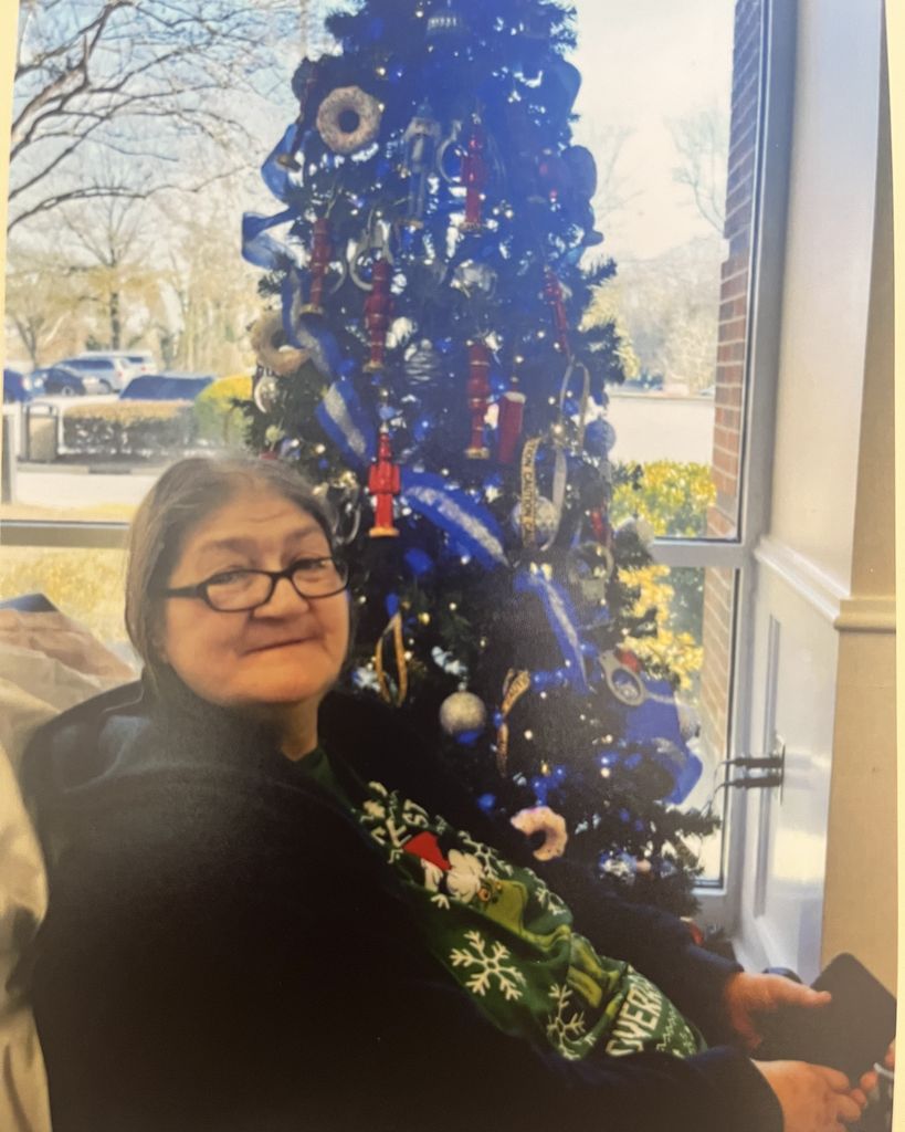 Kathleen Anne Taylor Profile Photo