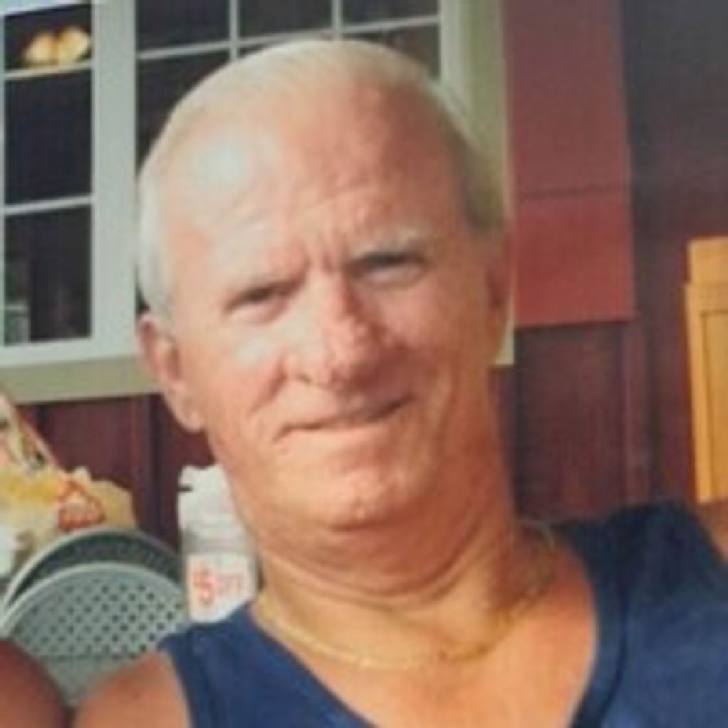 Gary John Yelton Profile Photo