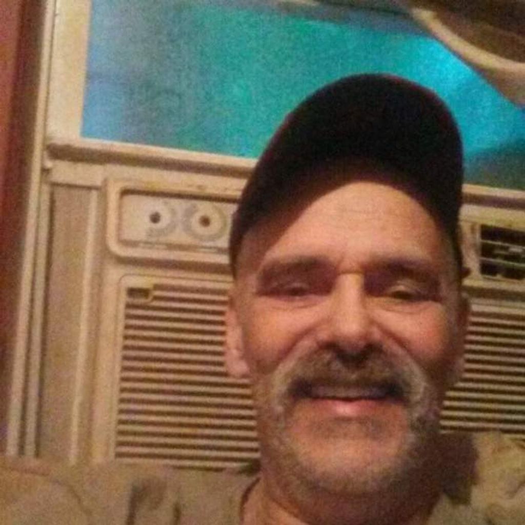 Edward A. McFarland Jr.