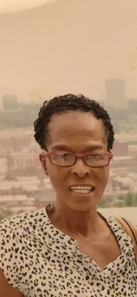 Linda Mae Jackson Profile Photo