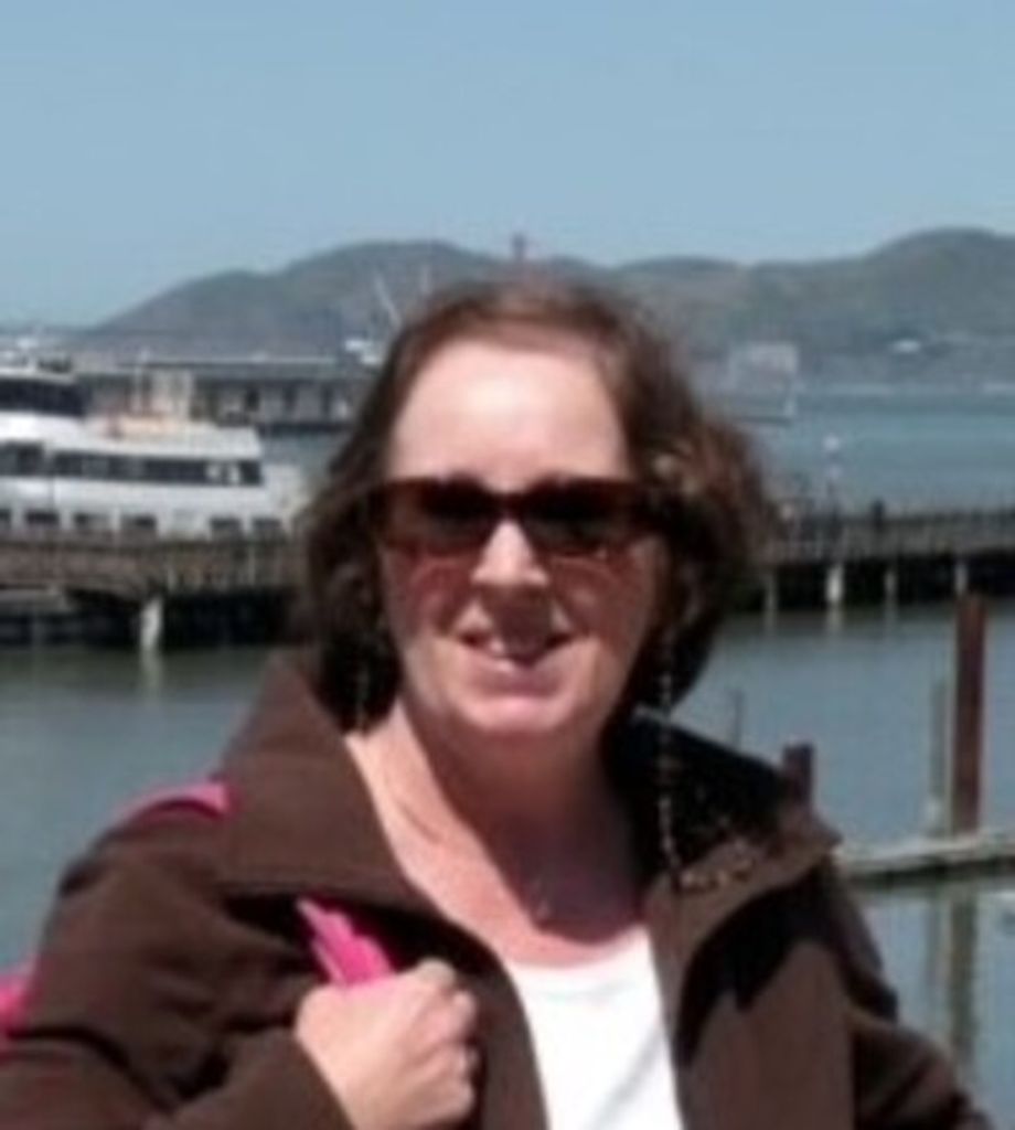 Terry "Jill" Gerlt Profile Photo