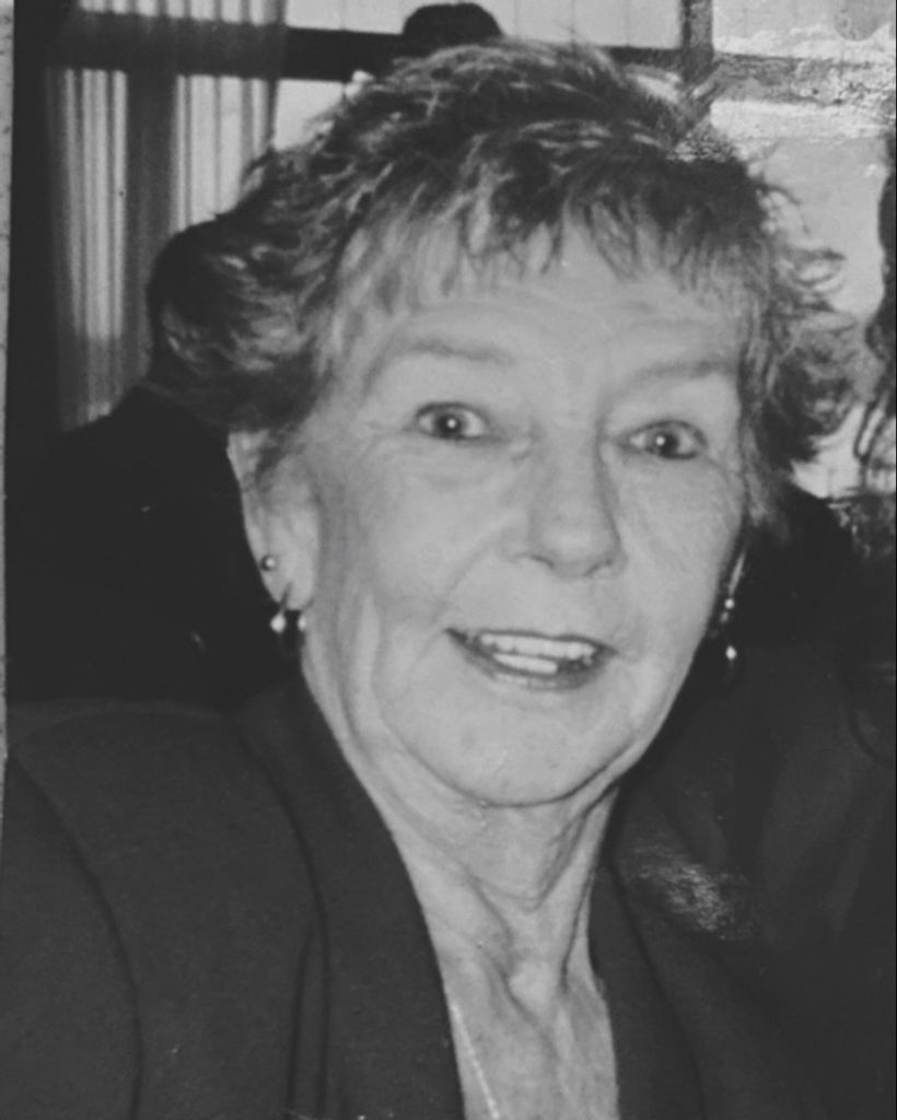 Jane A Whittles