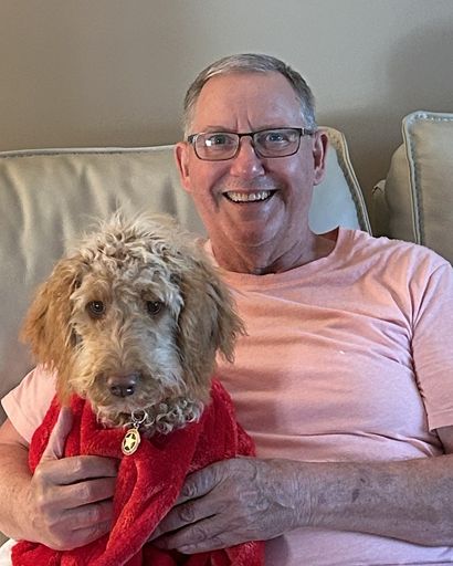 Gregory A. Smith Profile Photo