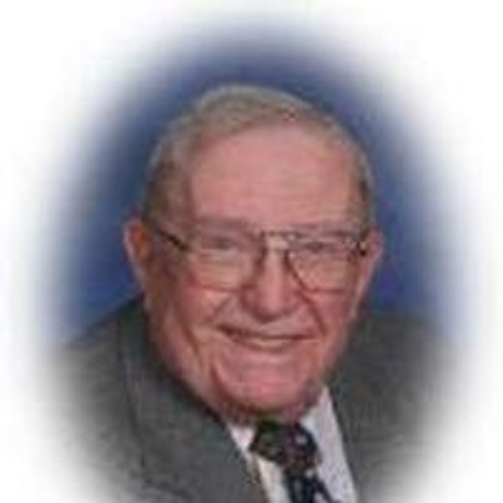 Lloyd M. Thompson