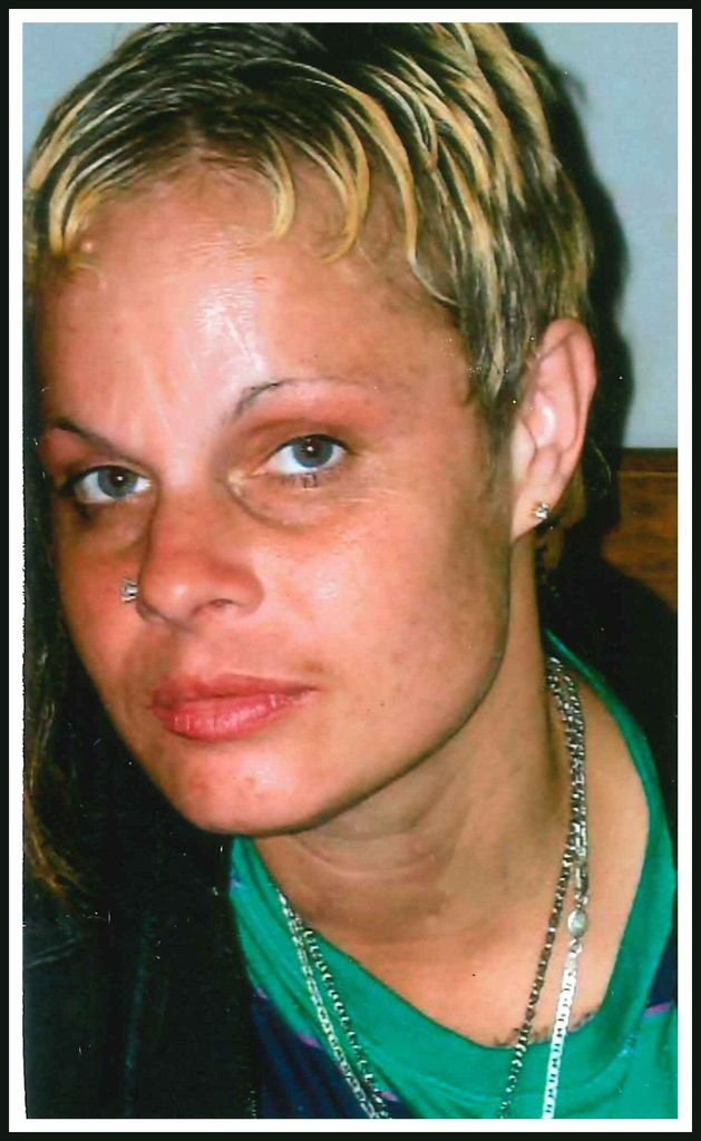 Stephanie Renee Wilson
