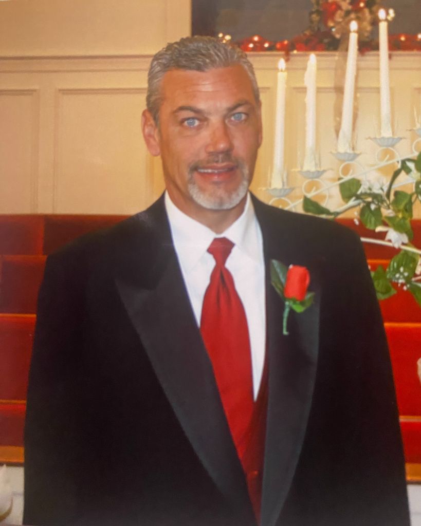 Terry Franklin Woody Profile Photo