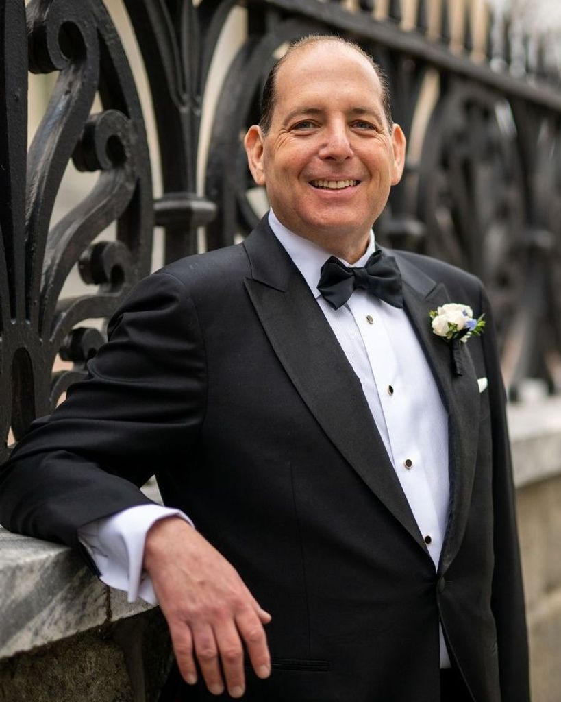 Lance Schad Profile Photo