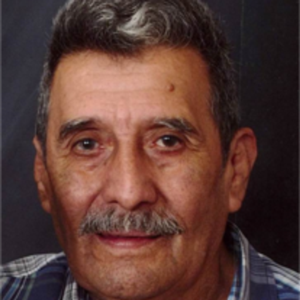 Alfredo Hernandez Portales