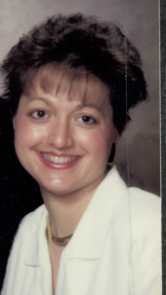 Rita Ann Shreve