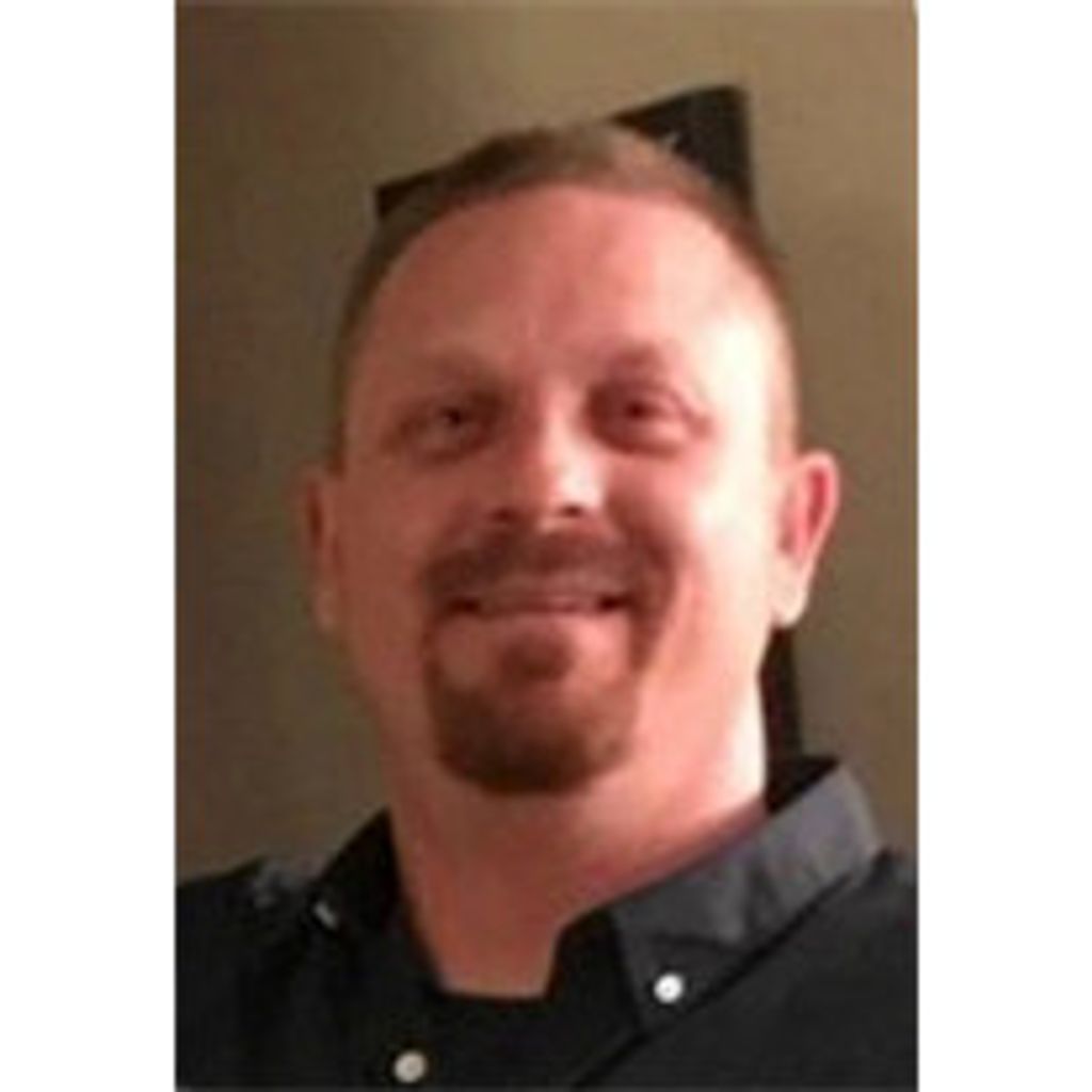 Gregory Louis Seidnitzer Profile Photo