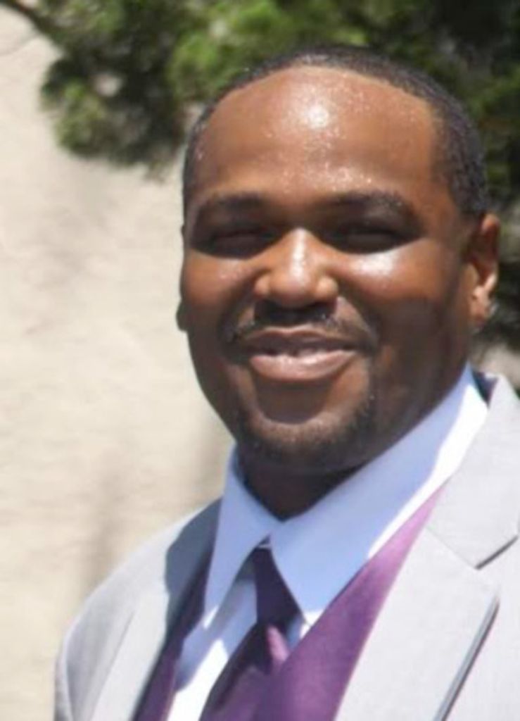 Russell Coleman Profile Photo