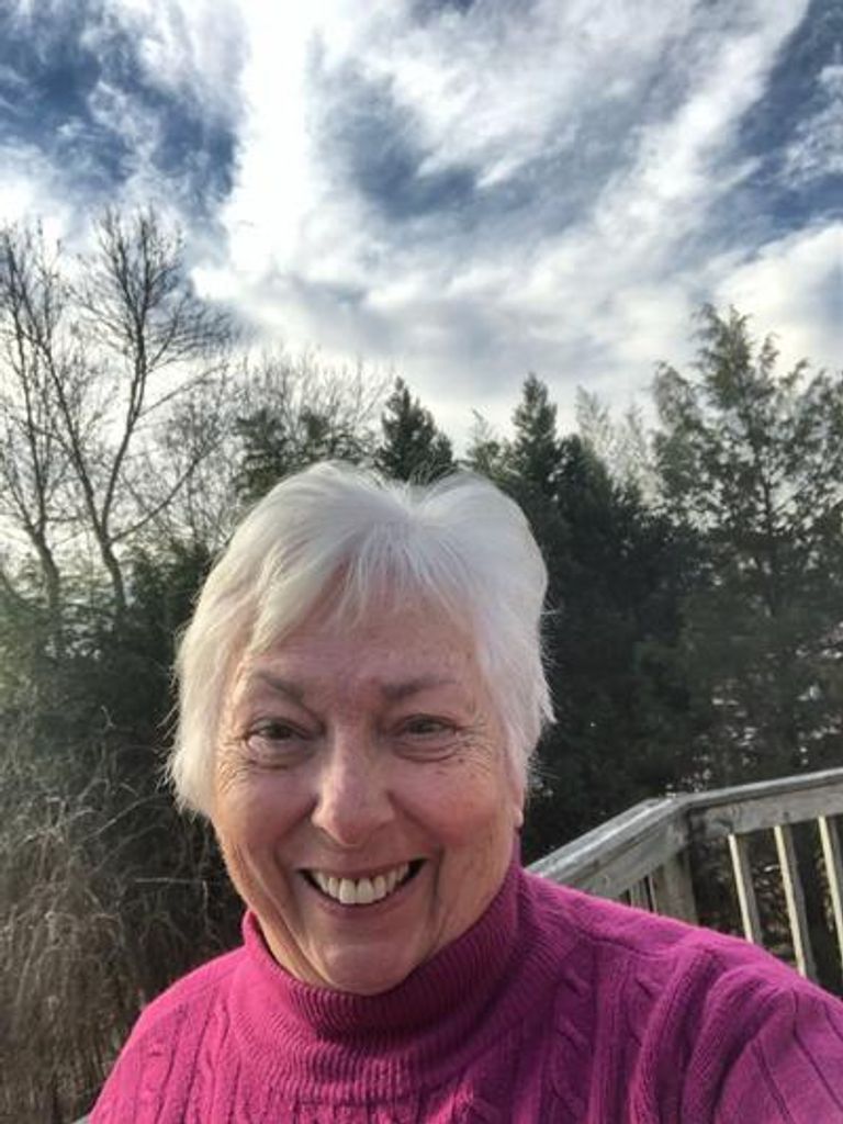 Shirley Emel Profile Photo