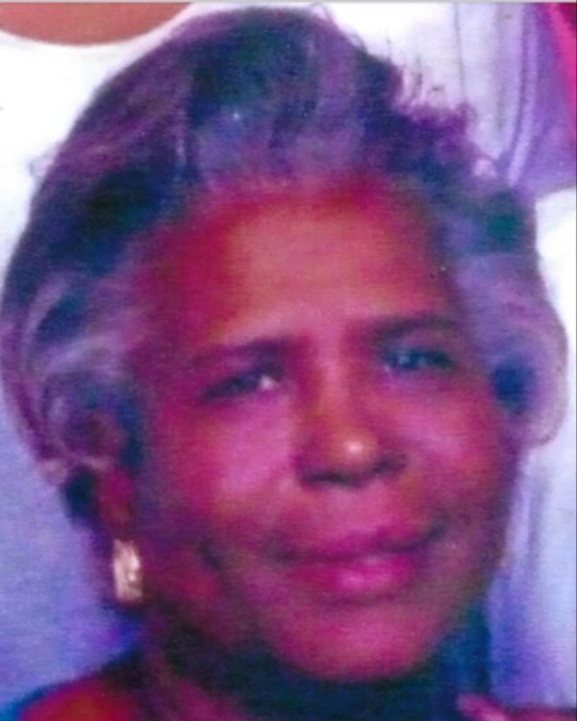 Mary Louise Gary