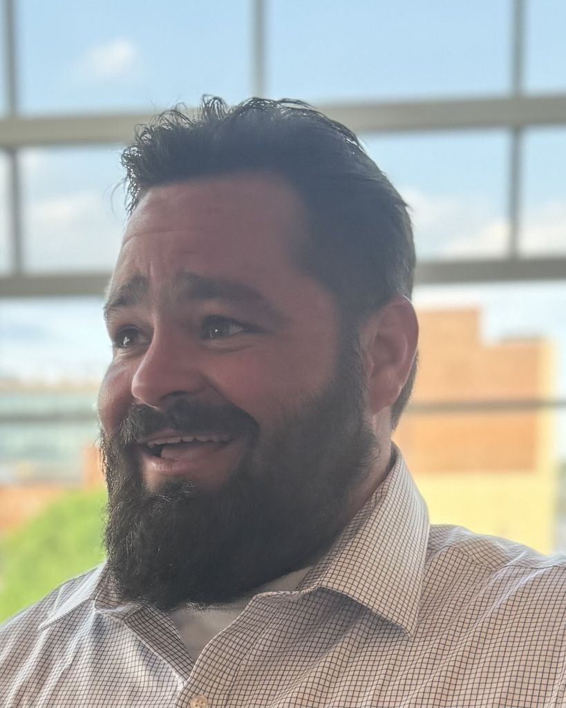 Ethan Michael Krebbeks