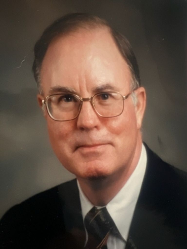 Robert Allen Hoagland