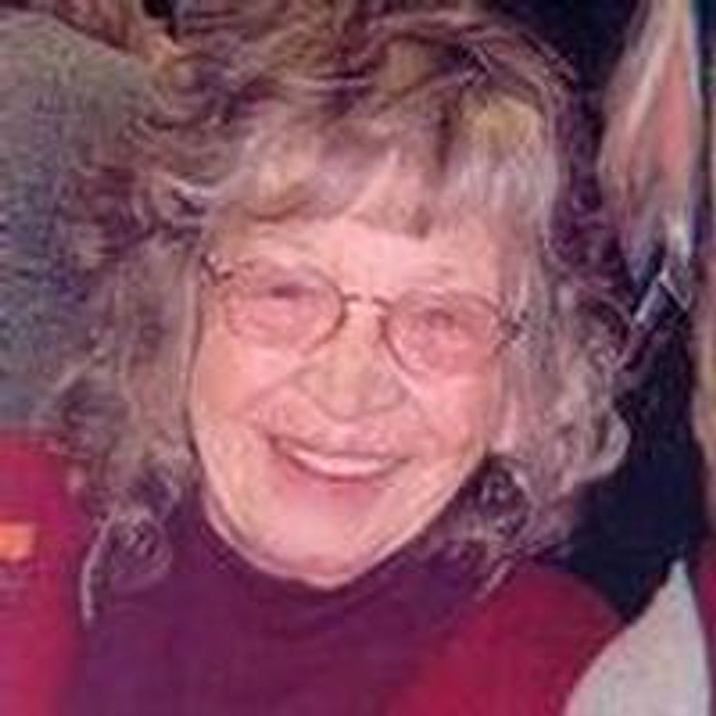 Freida Waters