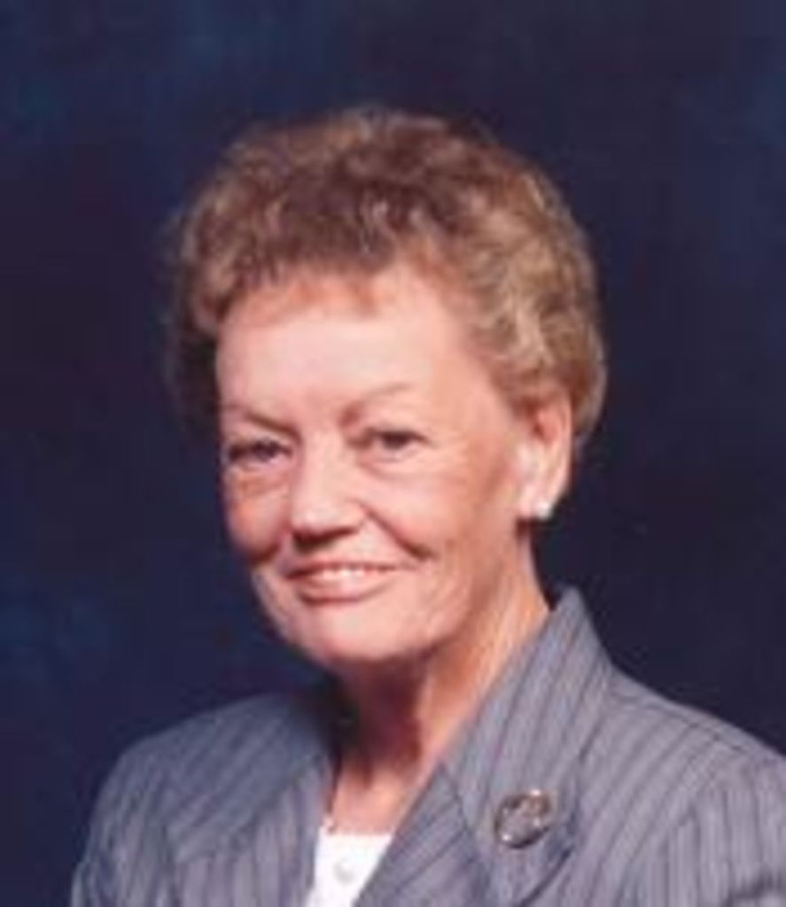 Patsy Taylor Edwards