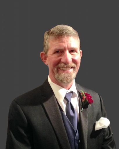 George William Shetterly, II's obituary image