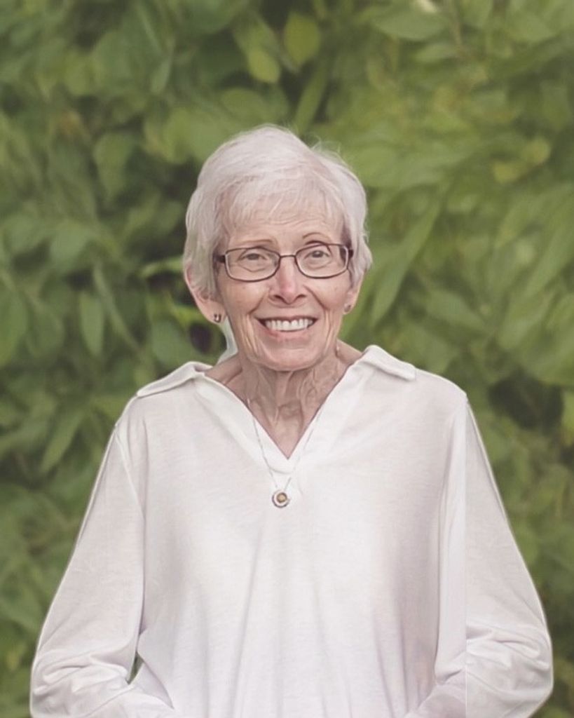 Mary L. Carsey Profile Photo