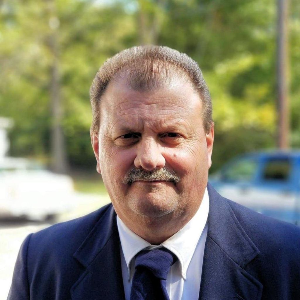 Roger Allen Smith