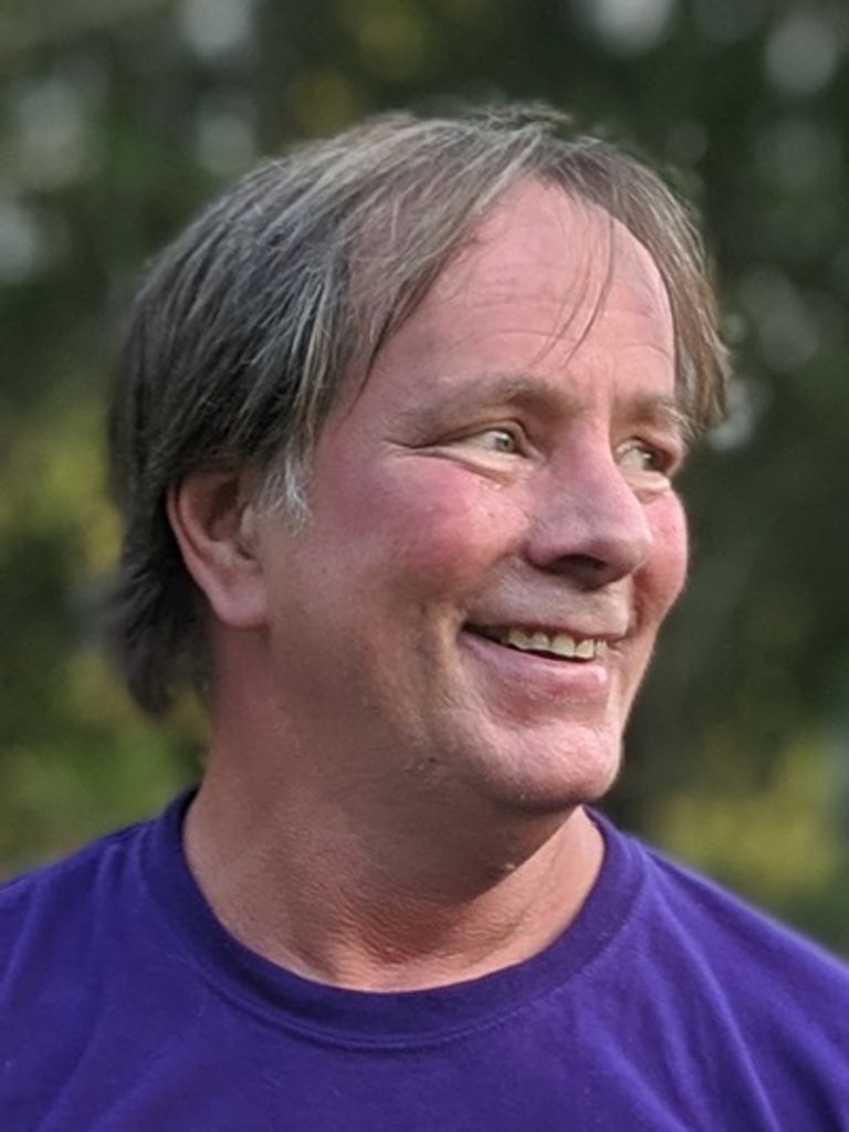 Doug Mccoll Profile Photo