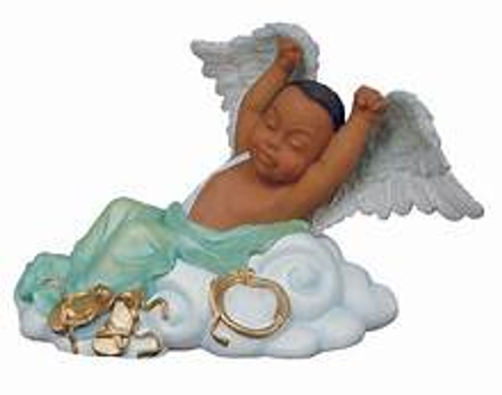 Robert Anthony Dewberry Jr. Profile Photo