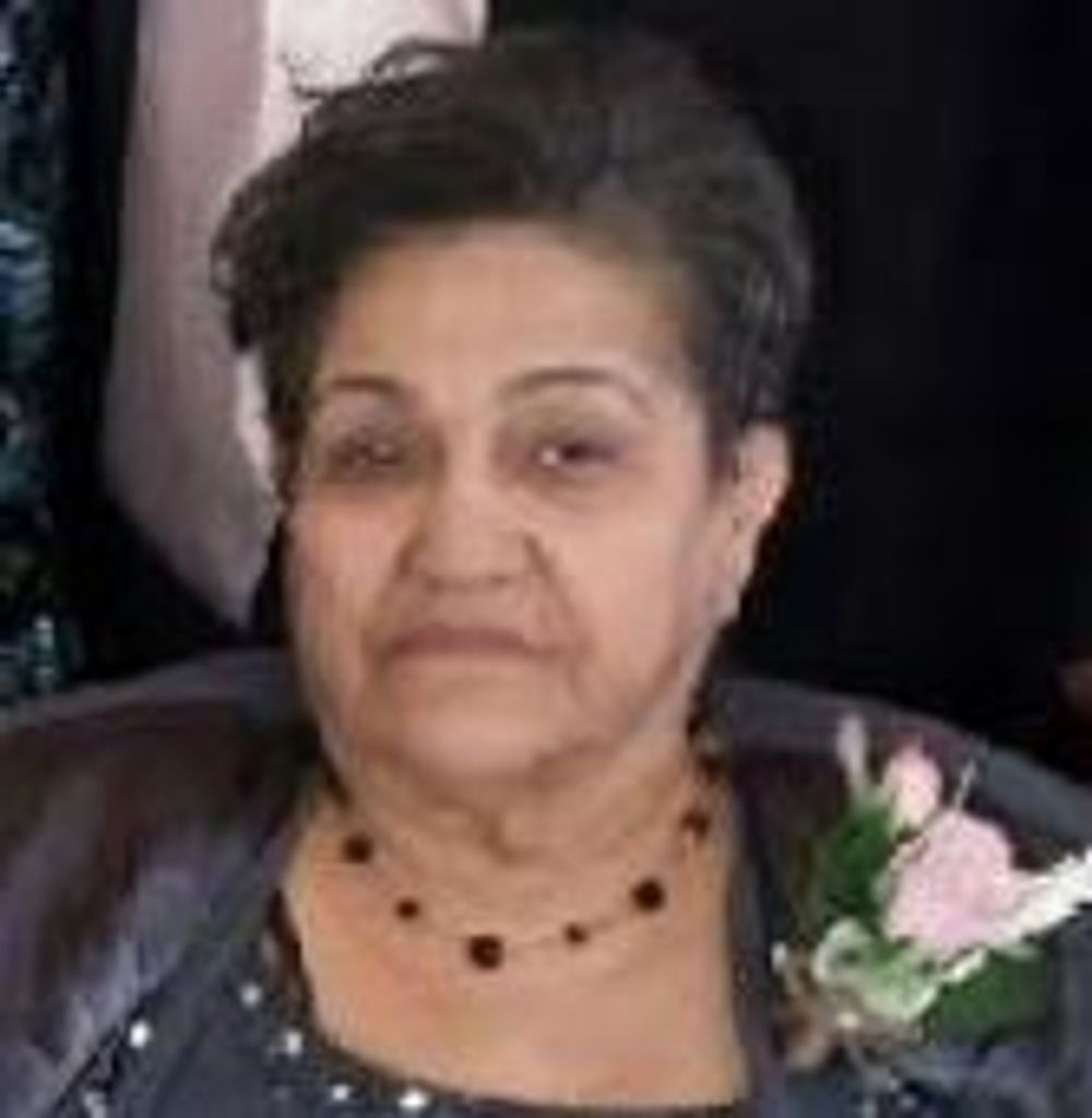 Aracelis Gueits-Colon