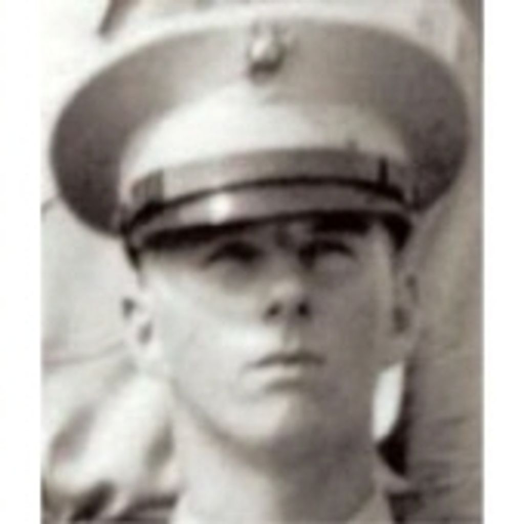 Eugene J. Dougherty