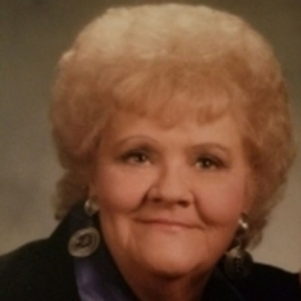 Dolores Marie Nanini