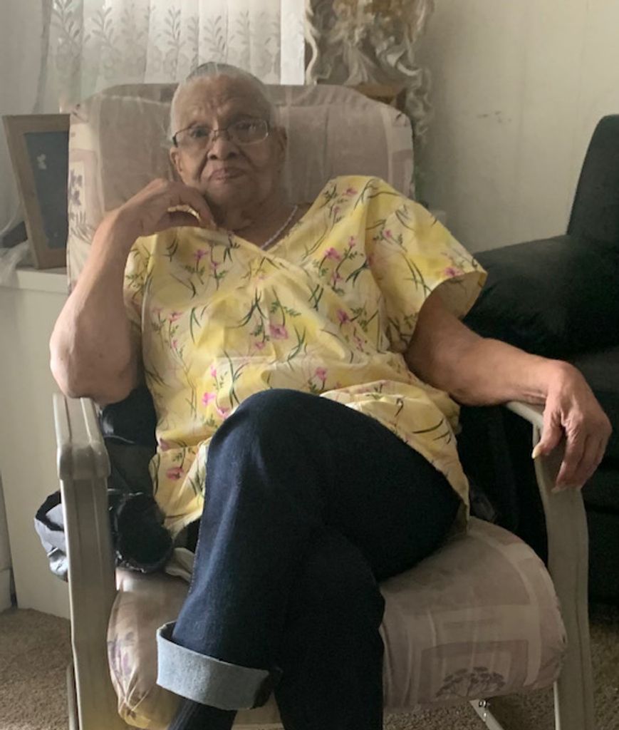 Carmen Delia Acevedo