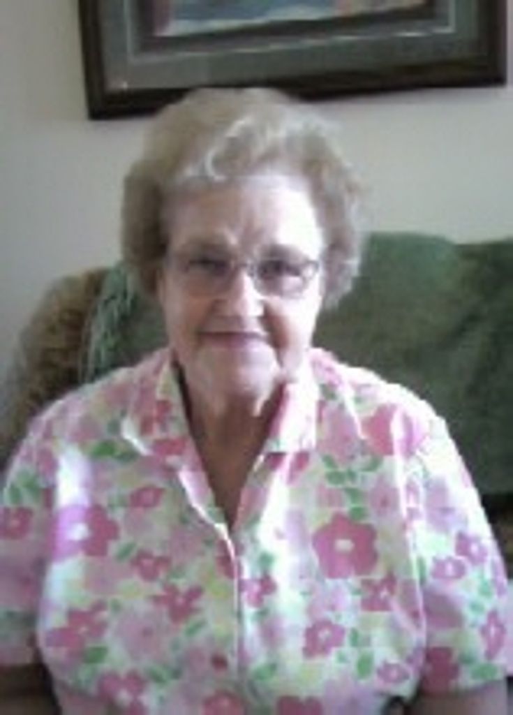 Louise Masters Gaddy