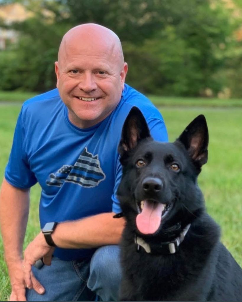 Mickey Watson Profile Photo