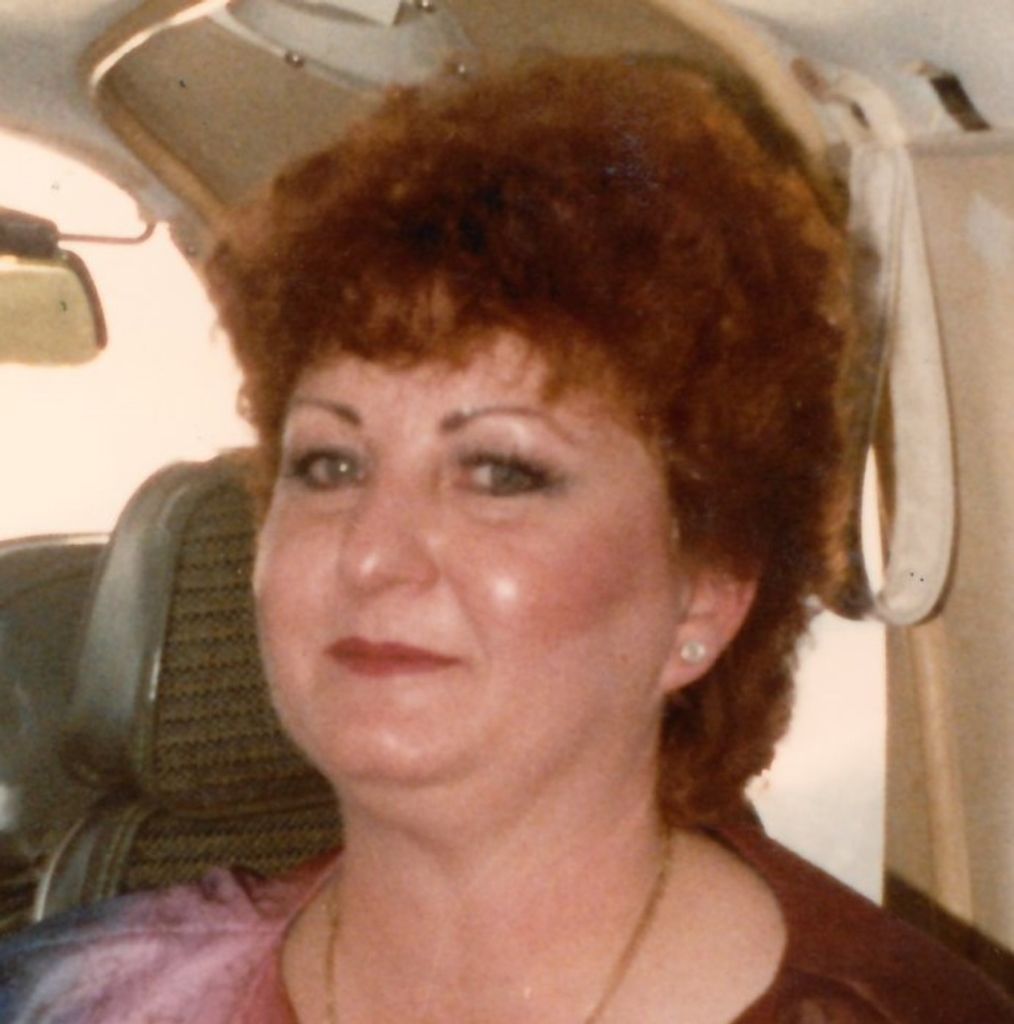 Katharine Davis