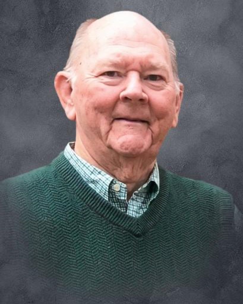 Mr. Charles Larry Neighbors