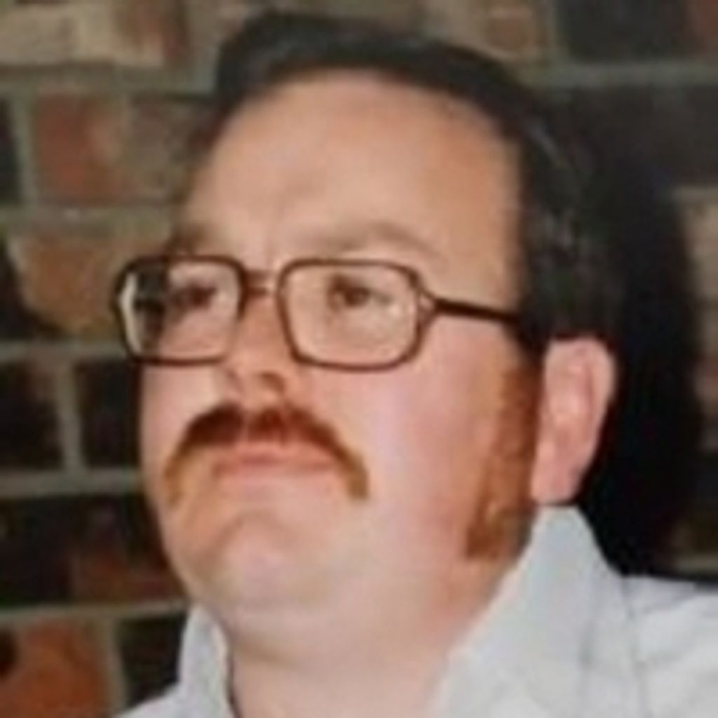 David Tripp