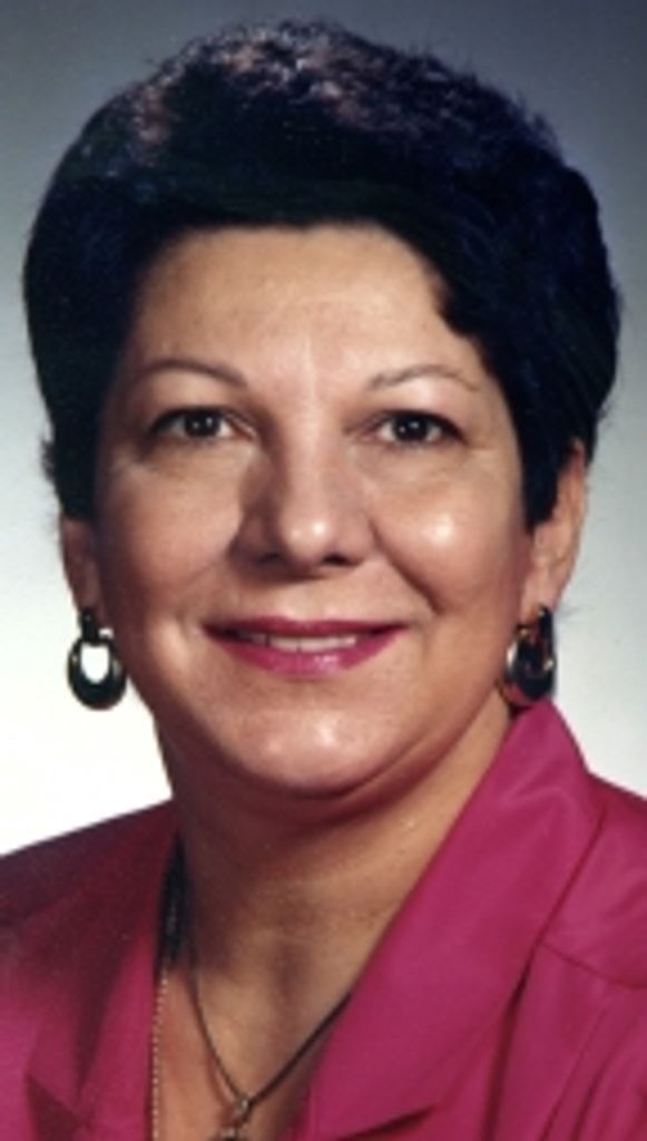 Louise Ann Hutchison