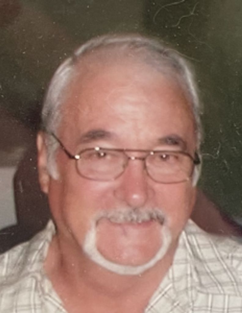 Vernon C. Wolfrey