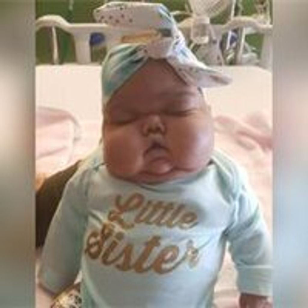 Zariyah G. Bissen