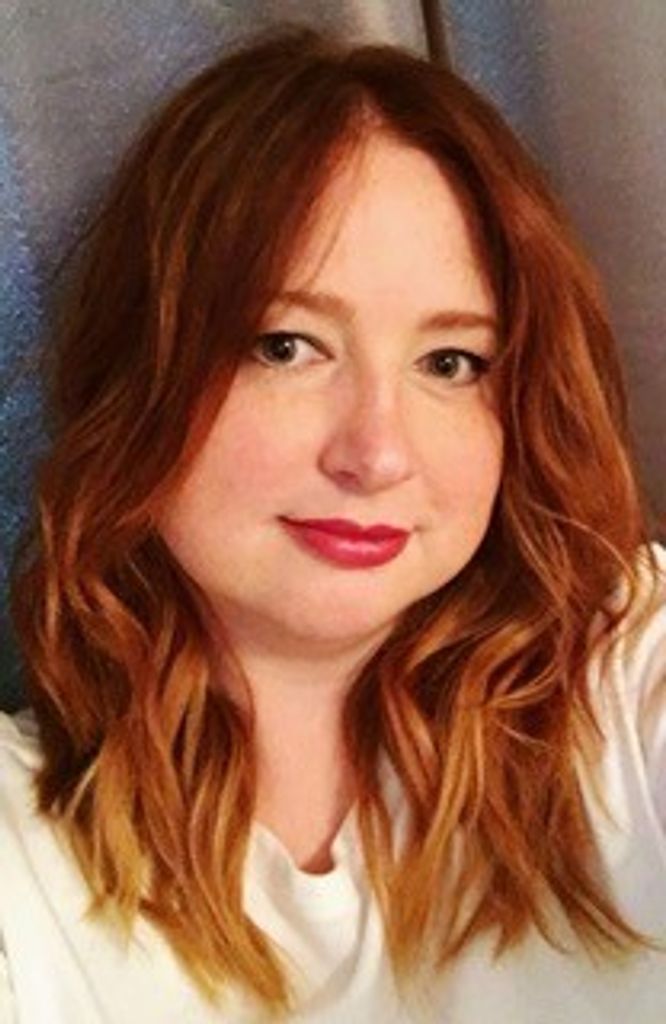 Christina "Christy" Marie Alexander