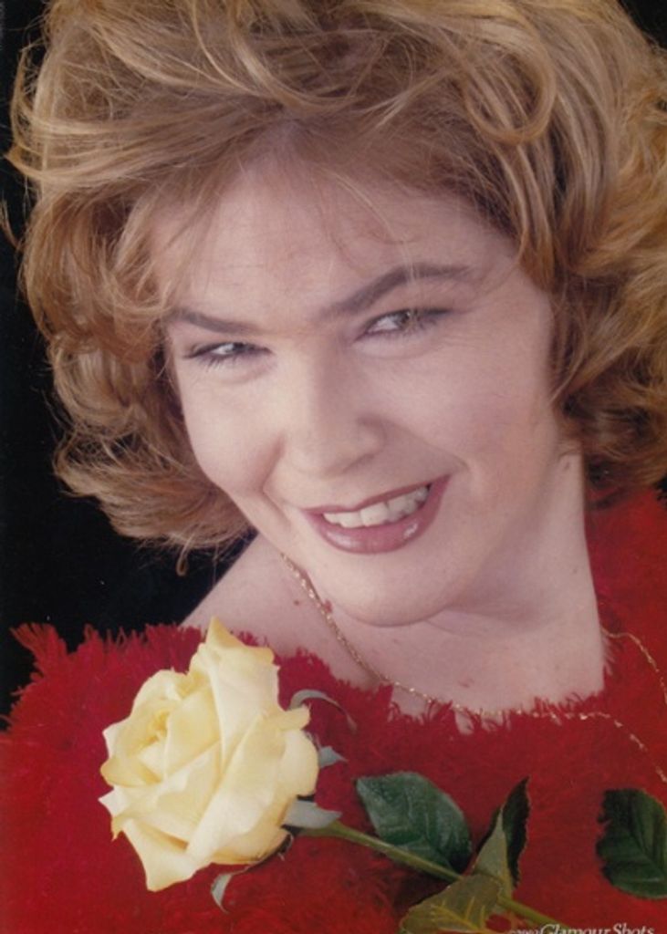 Tracy L. Scott Profile Photo