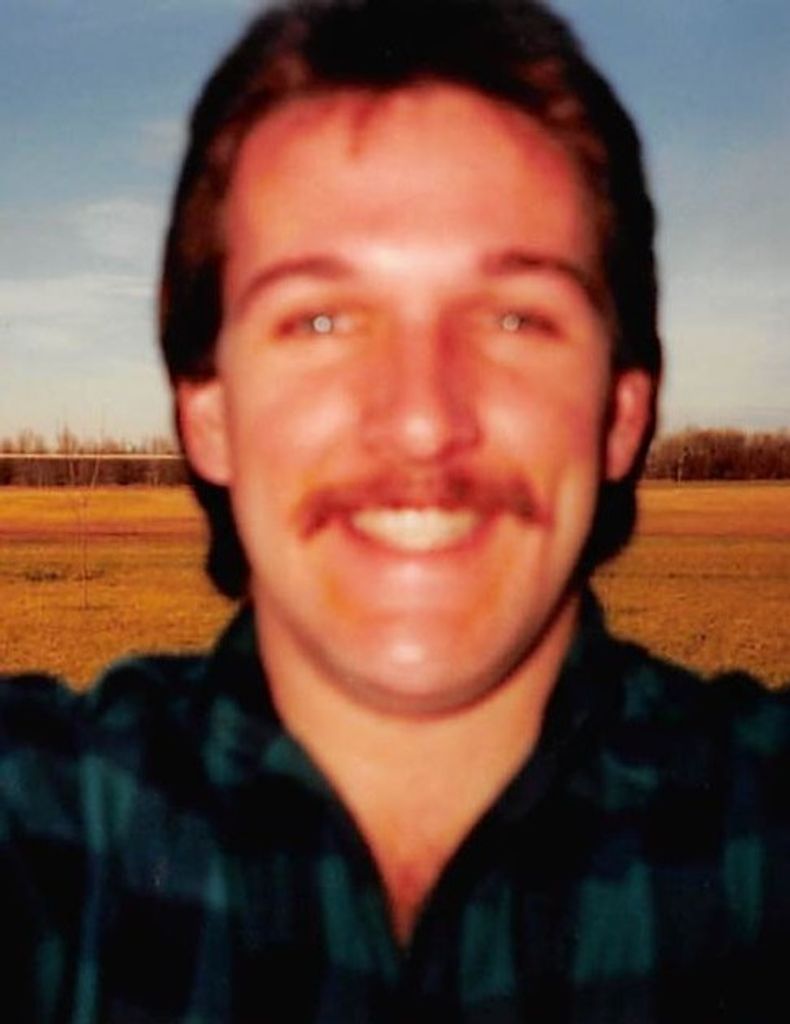 Gregory Ray Moore