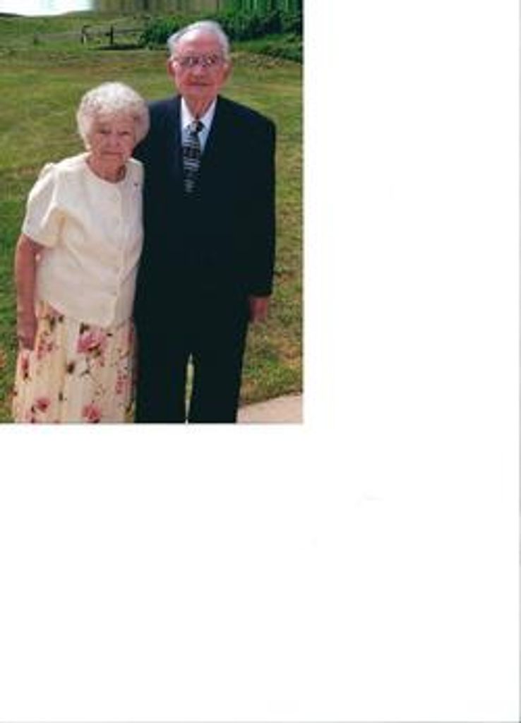 Bertha Jane Nelson Profile Photo