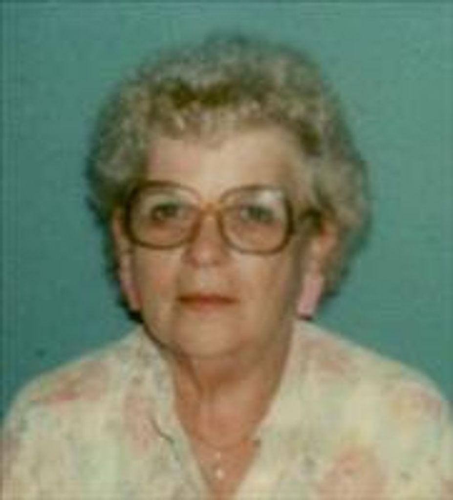 Edith M. "Edie" Hannan