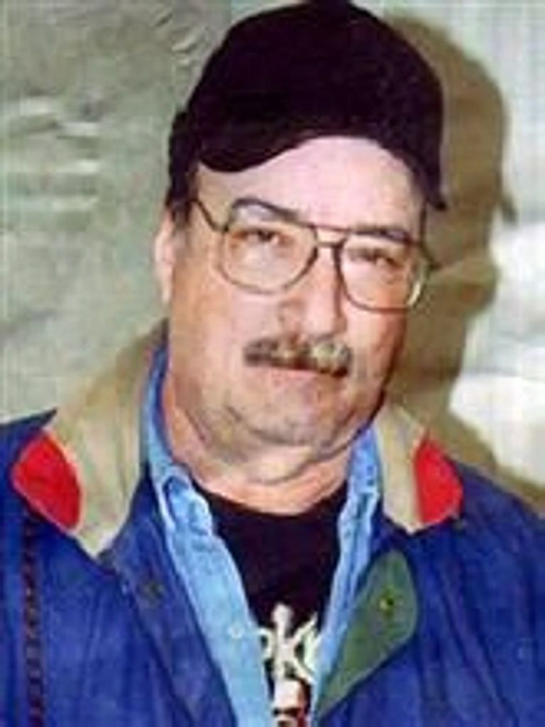 Robert Charles Walters