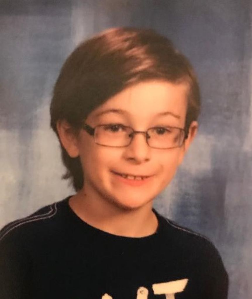 Theodore "Teddy" Robert Augustus Sommers Profile Photo