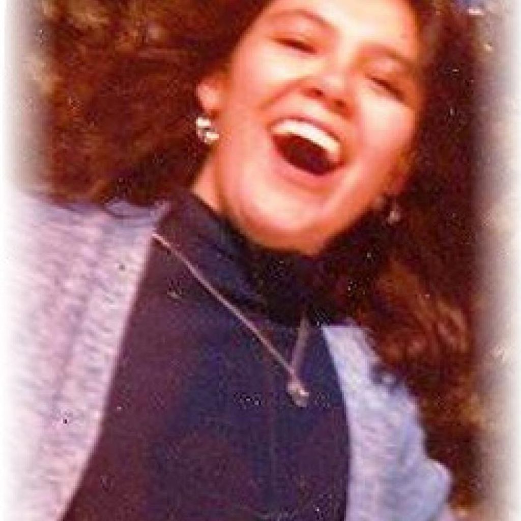Barbara Sandoval